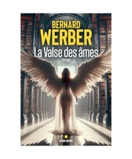 Valse des âmes werber - âmes,,