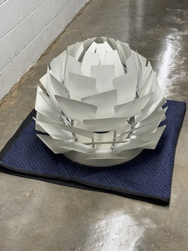 Artichoke pendant louis - ph,
