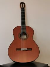 Guitare Almansa 457 Conservatory. 