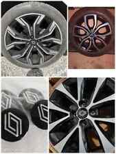 Centre de roue Renault 57mm