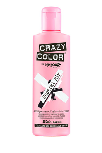Renbow crazy colour neutral - renbow,