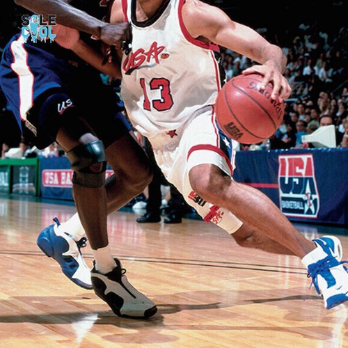 Nike air flightposite - , olympic