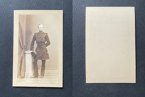 Homme uniforme militaire - homme,