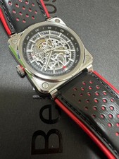 Montre automatique bell ross - bell, &