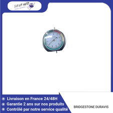 ?? Pneu BRIDGESTONE DURAVIS 205 65 15 107 T ♻️