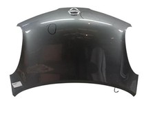 Capot NISSAN MICRA 3 PHASE 3 F5100AX6MA