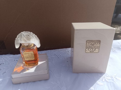 Flacon parfum collection - flacon,