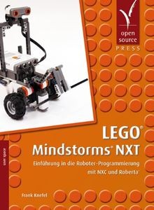 Lego mindstorms nxt - lego®,
