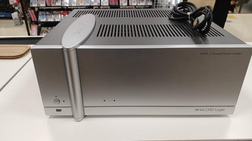 Amplificateur puissance - de,