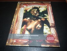 Catalogue ventes aux encheres