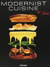 Modernist Cuisine at Home de