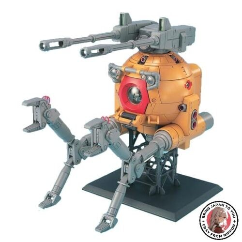 Bandai spirits ball 08th ms - bandai,