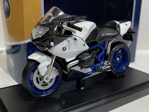 Bmw hp2 sport welly - sport,
