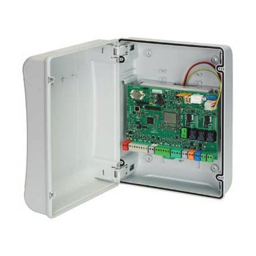 Faac 790284 carte - faac,