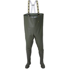 Bottes Culotte de Pêche Paire