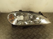 Optique avant principal droit (feux)(phare) RENAULT MEGANE 1 PHASE 2 260103707R