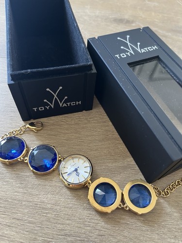 Montre toy watch - toy, femme