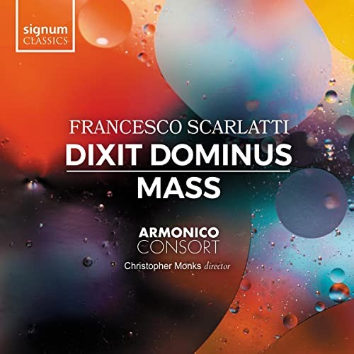 Armonico consort francesco - consort,