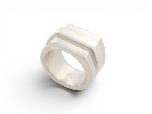 Bague gucci icon - icon, 54