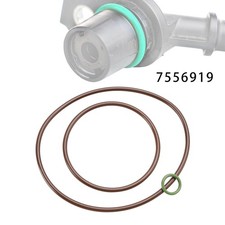 Vacuum Pump Reseal Rebuild Kit