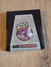 Star Wars sur Atari 2600 