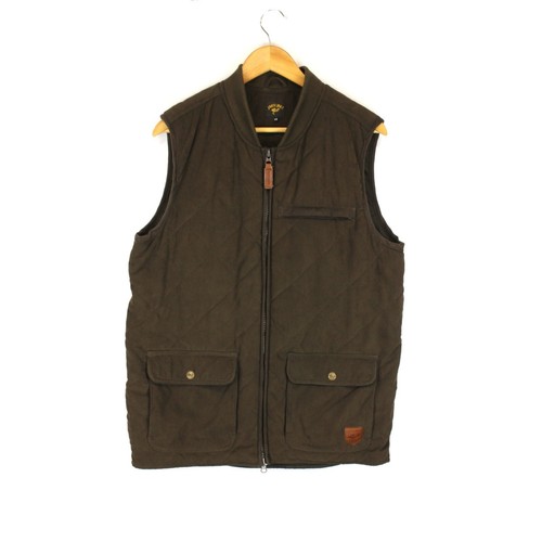 Gilet homme - jahti, jakt