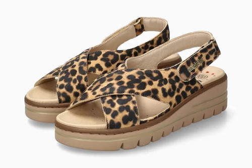 Mephisto sandale femme cuir - mephisto,