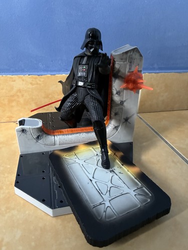 Figurine star wars dark - wars, vador
