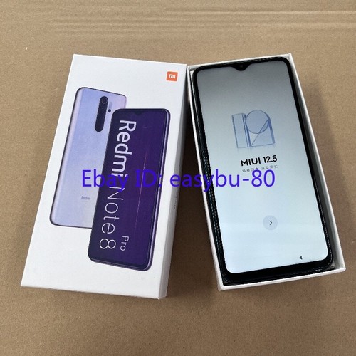 Xiaomi redmi note pro - xiaomi,