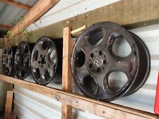 jantes brabus mercedes 5x114 