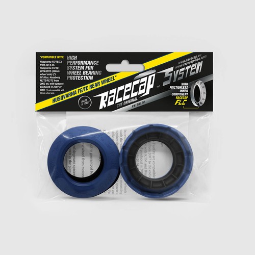 Casque course husqvarna - de,