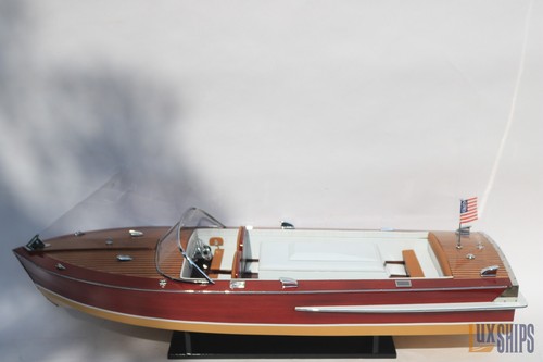 Chris craft holiday 1962 - chris,