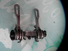 Ancien levier / Manettes de vitesse / sélecteur de vélo / cycle SACHS HURET