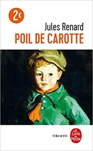Jules renard poil - renard,