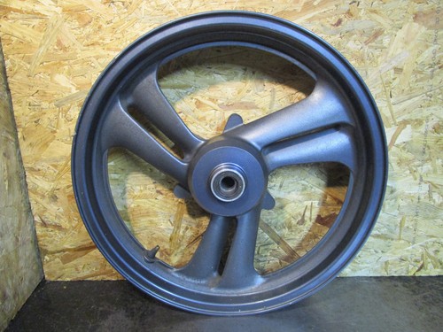 Roue jante avant honda - honda, ntv