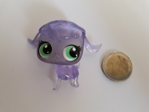 Littlest petshop pet shop - littlest,