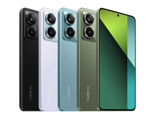 Xiaomi redmi note - redmi, pro