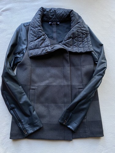 Lululemon size brisky biker - lululemon,