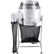 VEVOR 18" Effeuilleuse Trimmer