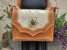 Sac Bandoulière Cowgirl