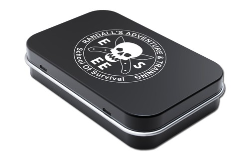 Esee black izula gear survival - black,