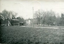 Carte LE POET CELARD Auberge du Grand Bois