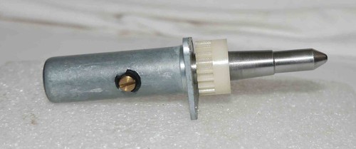 Axe plateau platines - , disques