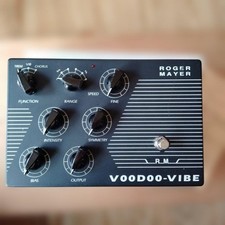 ROGER MAYER VOODOO-VIBE
