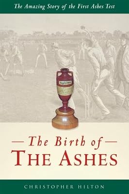 The birth ashes - the,
