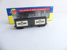 11602 ATHEARN 1:160 N WAGON