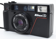Appareil photo argentique