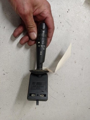 Commodo phare peugeot 406 - phare,