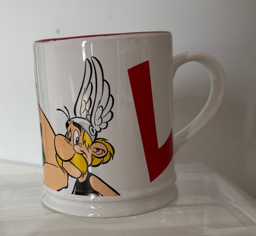 Tasse mug asterix - asterix,