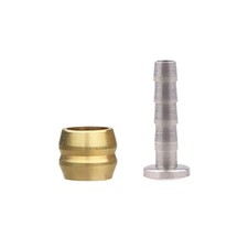 Aiguille à huile pour VTT